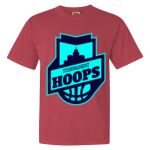 Garment-Dyed Heavyweight Comfort Colors® T-Shirt Thumbnail