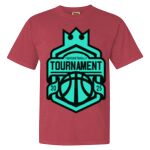 Garment-Dyed Heavyweight Comfort Colors® T-Shirt Thumbnail