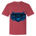 Garment-Dyed Heavyweight Comfort Colors® T-Shirt Thumbnail