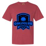 Garment-Dyed Heavyweight Comfort Colors® T-Shirt Thumbnail