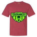 Garment-Dyed Heavyweight Comfort Colors® T-Shirt Thumbnail