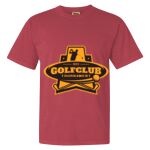 Garment-Dyed Heavyweight Comfort Colors® T-Shirt Thumbnail