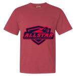 Garment-Dyed Heavyweight Comfort Colors® T-Shirt Thumbnail