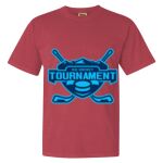 Garment-Dyed Heavyweight Comfort Colors® T-Shirt Thumbnail