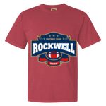 Garment-Dyed Heavyweight Comfort Colors® T-Shirt Thumbnail