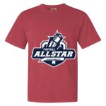 Garment-Dyed Heavyweight Comfort Colors® T-Shirt Thumbnail