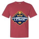 Garment-Dyed Heavyweight Comfort Colors® T-Shirt Thumbnail