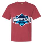 Garment-Dyed Heavyweight Comfort Colors® T-Shirt Thumbnail