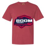 Garment-Dyed Heavyweight Comfort Colors® T-Shirt Thumbnail