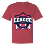 Garment-Dyed Heavyweight Comfort Colors® T-Shirt Thumbnail