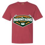 Garment-Dyed Heavyweight Comfort Colors® T-Shirt Thumbnail