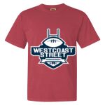 Garment-Dyed Heavyweight Comfort Colors® T-Shirt Thumbnail