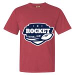 Garment-Dyed Heavyweight Comfort Colors® T-Shirt Thumbnail