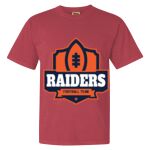 Garment-Dyed Heavyweight Comfort Colors® T-Shirt Thumbnail