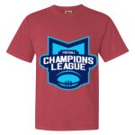 Garment-Dyed Heavyweight Comfort Colors® T-Shirt Thumbnail