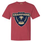 Garment-Dyed Heavyweight Comfort Colors® T-Shirt Thumbnail