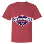 Garment-Dyed Heavyweight Comfort Colors® T-Shirt Thumbnail