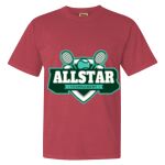 Garment-Dyed Heavyweight Comfort Colors® T-Shirt Thumbnail