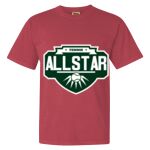 Garment-Dyed Heavyweight Comfort Colors® T-Shirt Thumbnail