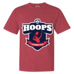 Garment-Dyed Heavyweight Comfort Colors® T-Shirt Thumbnail