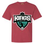 Garment-Dyed Heavyweight Comfort Colors® T-Shirt Thumbnail