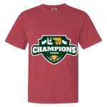 Garment-Dyed Heavyweight Comfort Colors® T-Shirt Thumbnail