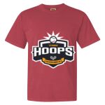 Garment-Dyed Heavyweight Comfort Colors® T-Shirt Thumbnail