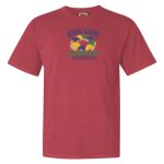 Garment-Dyed Heavyweight Comfort Colors® T-Shirt Thumbnail