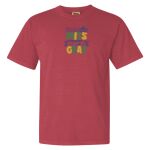 Garment-Dyed Heavyweight Comfort Colors® T-Shirt Thumbnail