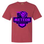 Garment-Dyed Heavyweight Comfort Colors® T-Shirt Thumbnail