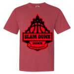 Garment-Dyed Heavyweight Comfort Colors® T-Shirt Thumbnail