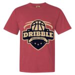 Garment-Dyed Heavyweight Comfort Colors® T-Shirt Thumbnail