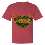Garment-Dyed Heavyweight Comfort Colors® T-Shirt Thumbnail