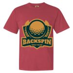 Garment-Dyed Heavyweight Comfort Colors® T-Shirt Thumbnail