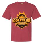 Garment-Dyed Heavyweight Comfort Colors® T-Shirt Thumbnail