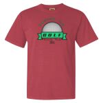 Garment-Dyed Heavyweight Comfort Colors® T-Shirt Thumbnail