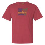 Garment-Dyed Heavyweight Comfort Colors® T-Shirt Thumbnail