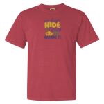 Garment-Dyed Heavyweight Comfort Colors® T-Shirt Thumbnail