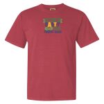 Garment-Dyed Heavyweight Comfort Colors® T-Shirt Thumbnail