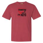 Garment-Dyed Heavyweight Comfort Colors® T-Shirt Thumbnail