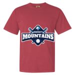 Garment-Dyed Heavyweight Comfort Colors® T-Shirt Thumbnail