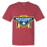 Garment-Dyed Heavyweight Comfort Colors® T-Shirt Thumbnail