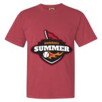 Garment-Dyed Heavyweight Comfort Colors® T-Shirt Thumbnail