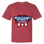 Garment-Dyed Heavyweight Comfort Colors® T-Shirt Thumbnail