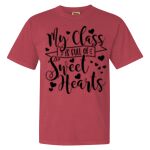 Garment-Dyed Heavyweight Comfort Colors® T-Shirt Thumbnail