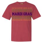 Garment-Dyed Heavyweight Comfort Colors® T-Shirt Thumbnail