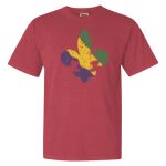 Garment-Dyed Heavyweight Comfort Colors® T-Shirt Thumbnail