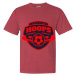 Garment-Dyed Heavyweight Comfort Colors® T-Shirt Thumbnail