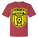 Garment-Dyed Heavyweight Comfort Colors® T-Shirt Thumbnail