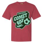 Garment-Dyed Heavyweight Comfort Colors® T-Shirt Thumbnail